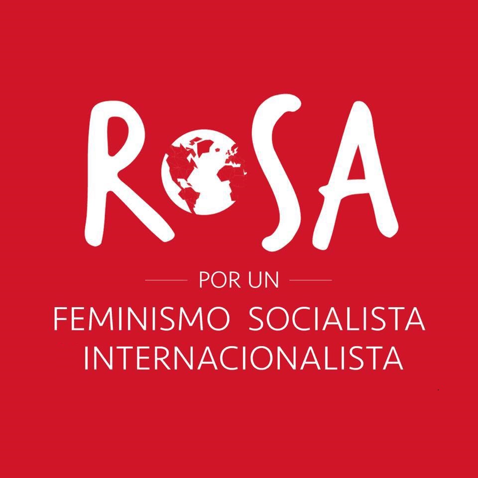 Declaración fundacional de Rosa: Por un feminismo socialista internacional