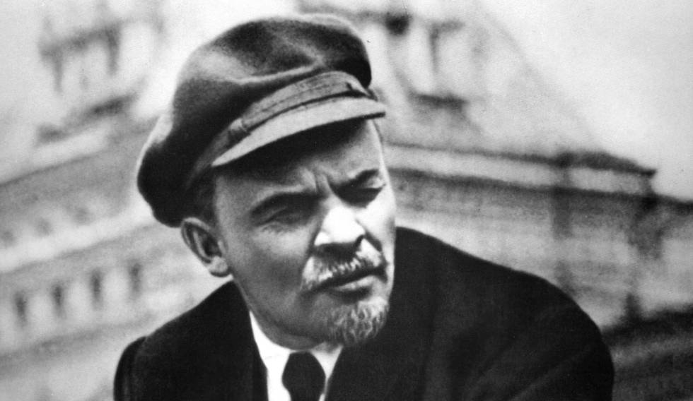 Lenin, 150 aniversario de su nacimiento