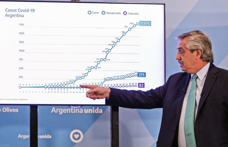Argentina: Priorizar la vida por encima de la ganancias capitalistas
