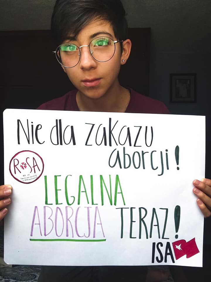 Polonia: Nuevo ataque en contra del acceso al aborto
