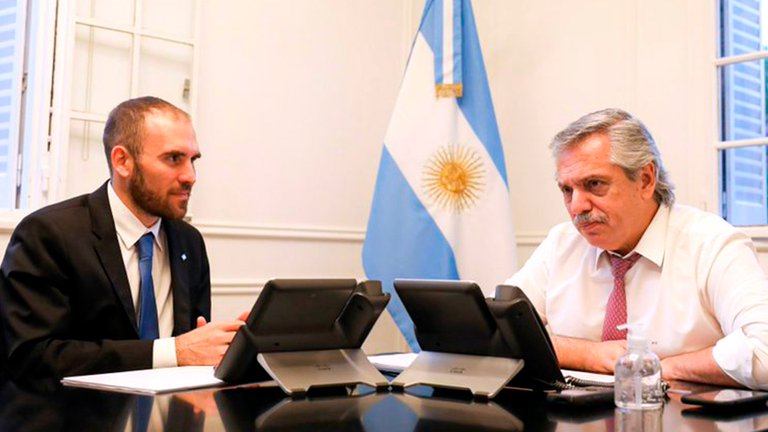 Argentina: Acuerdo por la deuda externa