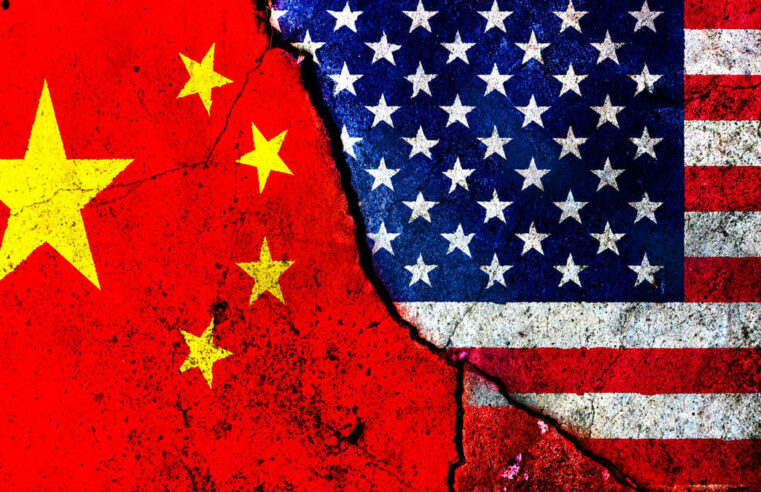 Guerra Fría entre Estados Unidos y China: ¿Habrá otra Guerra Mundial?