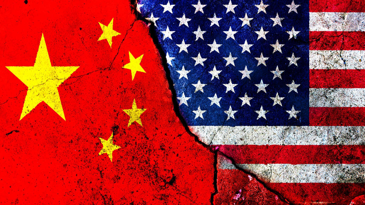 Guerra Fría entre Estados Unidos y China: ¿Habrá otra Guerra Mundial?