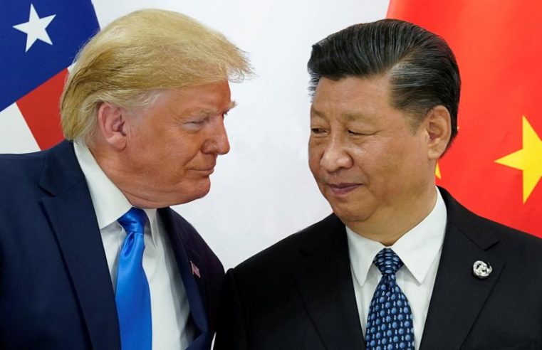 La Guerra Fría entre Estados Unidos y China, hacia una economía global bipolar