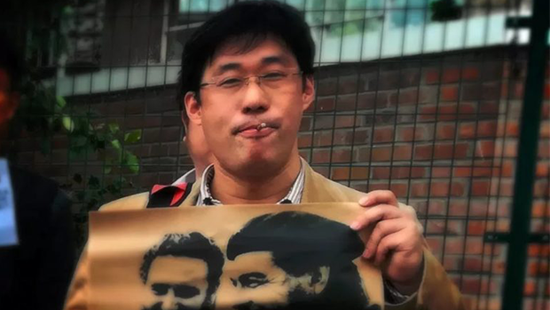 China: la represión estatal contra los activistas de izquierda se intensifica