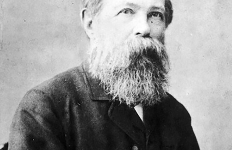 Doscientos años de Federico Engels: Un pensador revolucionario para un mundo en turbulencia