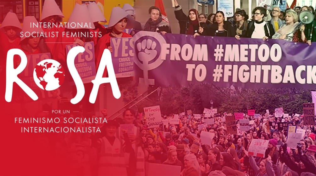 8M Estado español: la lucha de la mujer trabajadora más necesaria que nunca