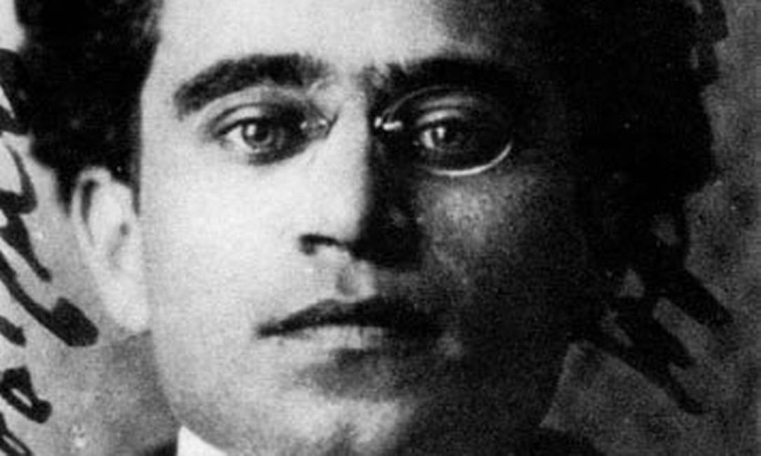 Aniversario de un revolucionario: 130 años del nacimiento de Antonio Gramsci