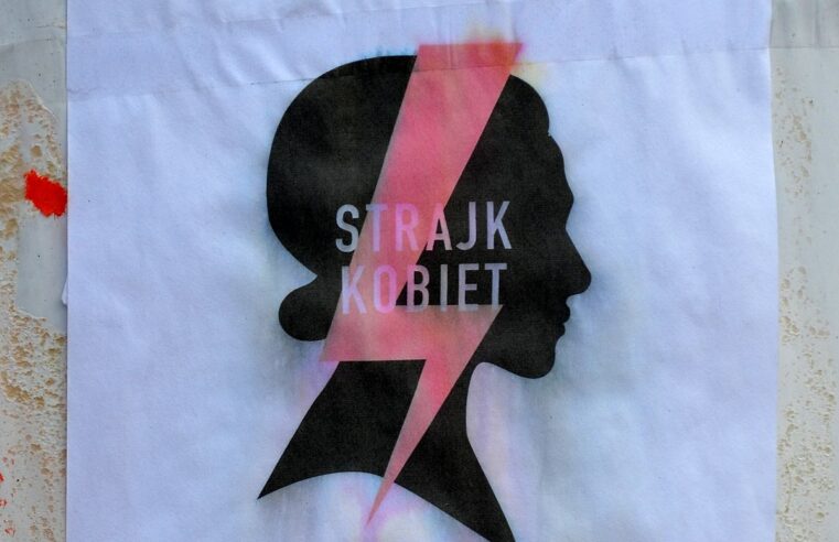 Polonia: el movimiento de huelga de mujeres y el camino a seguir