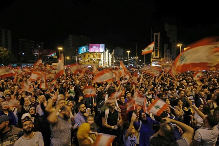 Líbano, en medio de la atomización y la desesperación se está gestando una revuelta de clase