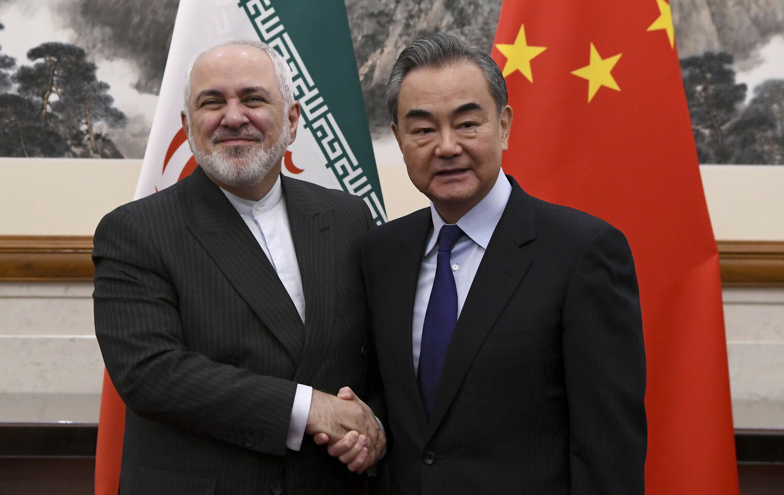 Acuerdo Irán-China: “Nueva Guerra Fría” remodela las relaciones internacionales