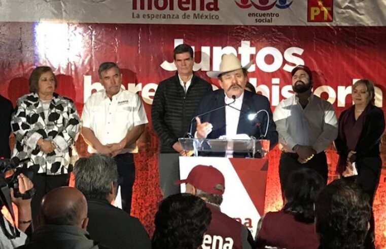 Coahuila: Morena y sus tropiezos en el último bastión del PRI