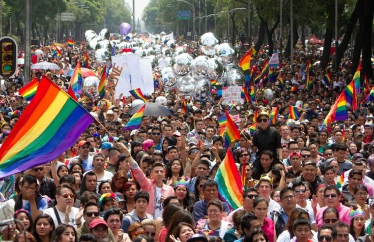 Orgullo 2021 en EUA: ¿Cómo se ganará la liberación LGBTQ?