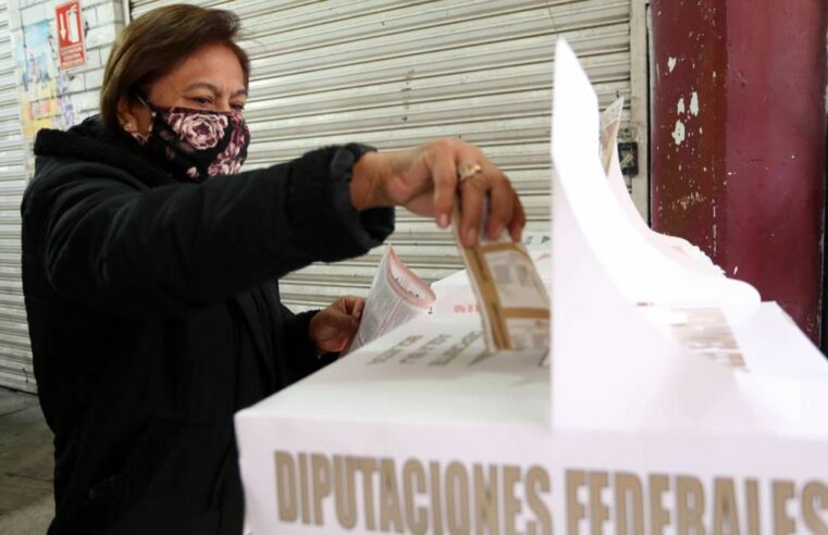 Elecciones en Veracruz: Victoria, Violencia y Vacilación