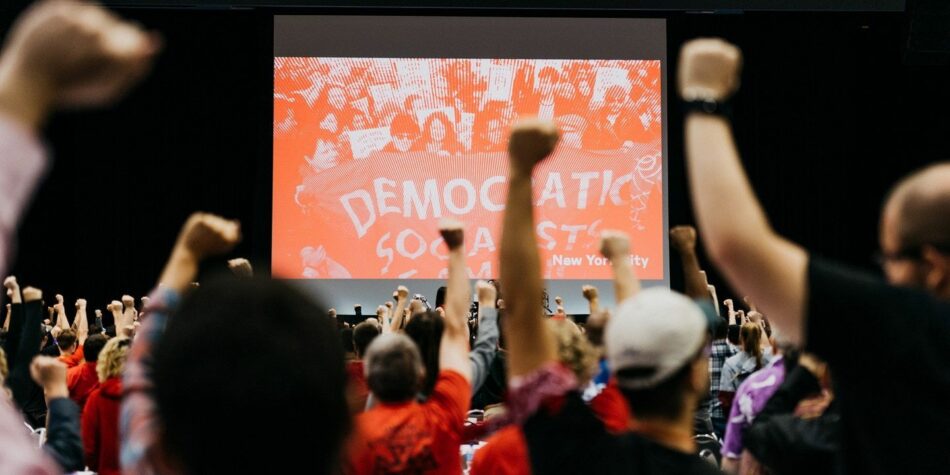 Convención de Socialistas Demócratas de América 2021: ¿Qué camino para los socialistas?