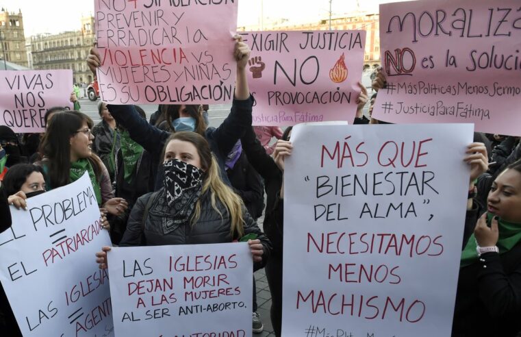 Nueva oleada de lucha feminista en América Latina y el mundo: La necesidad del feminismo socialista y de clase