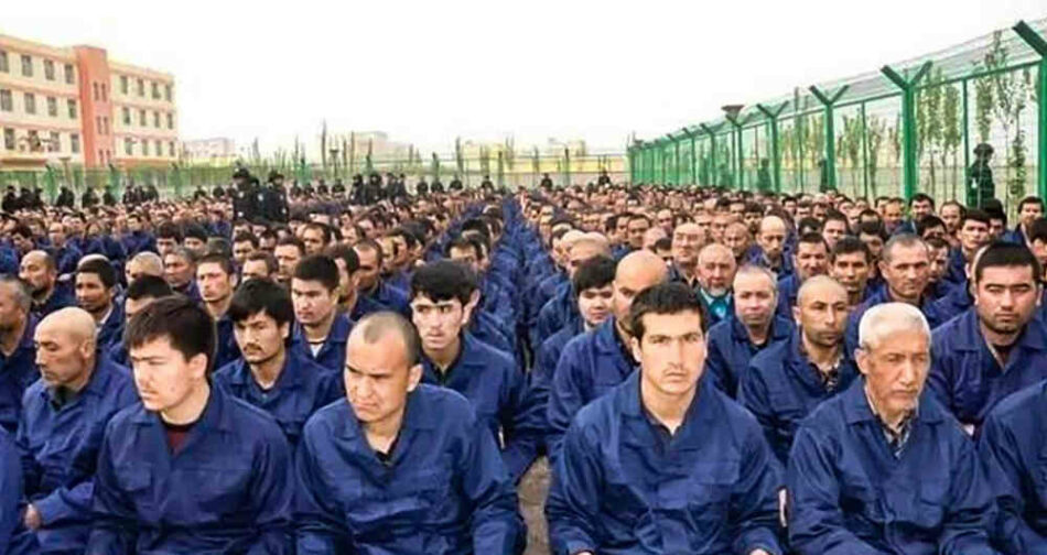 Xinjiang y la caída de la tasa de natalidad uigur. Réplica a los “izquierdistas” proautoritarios