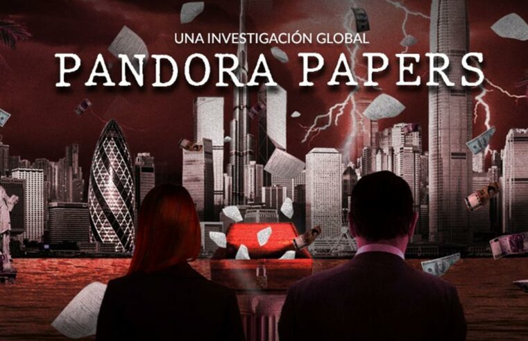 Pandora Papers revela una nueva ola de fraude