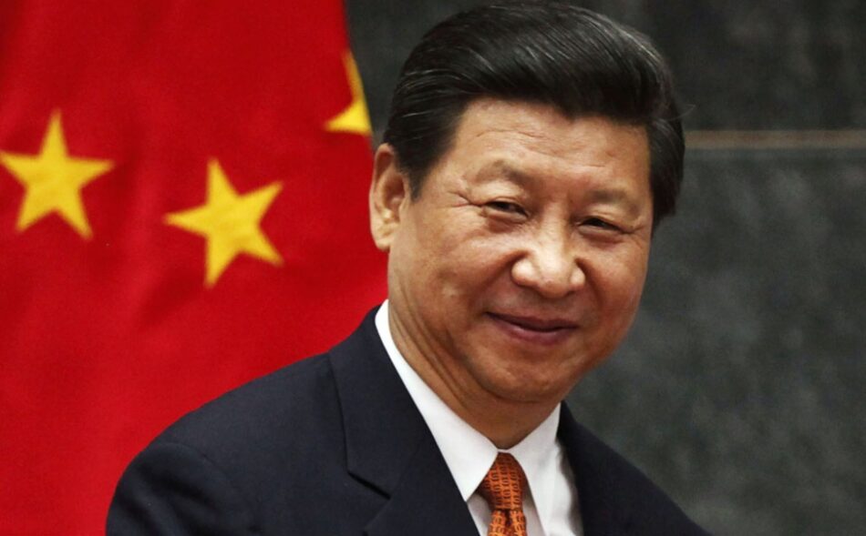 China: ¿Está Xi Jinping girando a la izquierda?