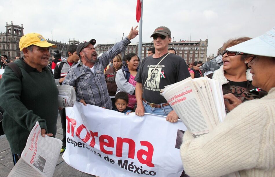 2022: ¡Por una izquierda programática y de ideas, no de puestos!