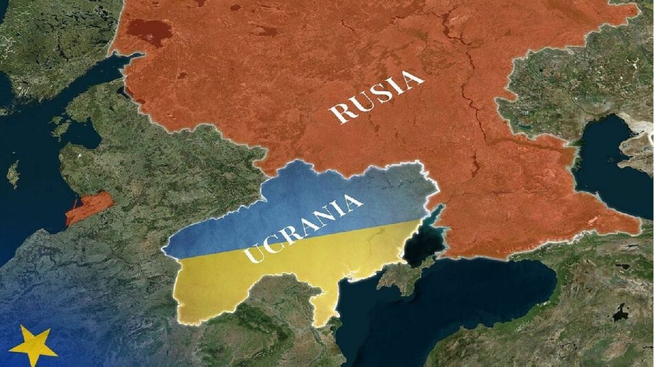 Nueva Guerra Fría: ¿Qué pasa ahora con el conflicto de Ucrania?
