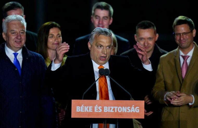 Otra victoria para Viktor Orbán: ¿Qué está pasando en Hungría?