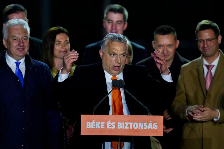 Otra victoria para Viktor Orbán: ¿Qué está pasando en Hungría?