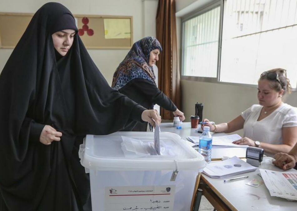 Las elecciones libanesas ven avances sin precedentes para los “independientes”