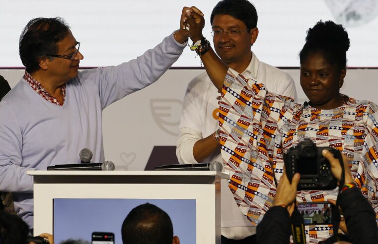 Colombia: La polarización golpea al ‘uribismo’ en la primera vuelta de las elecciones