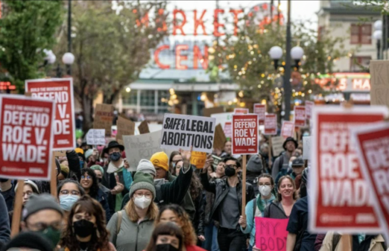 Seattle primera ciudad santuario del aborto: ¿Cómo lo ganaron las trabajadoras y las socialistas?