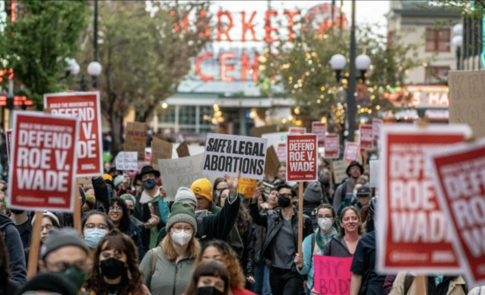 Seattle primera ciudad santuario del aborto: ¿Cómo lo ganaron las trabajadoras y las socialistas?