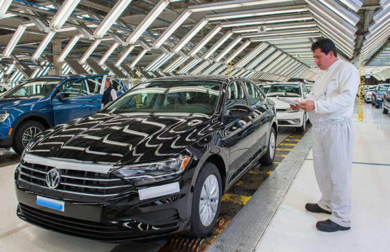 Volkswagen: una crisis que no pararemos las y los trabajadores.