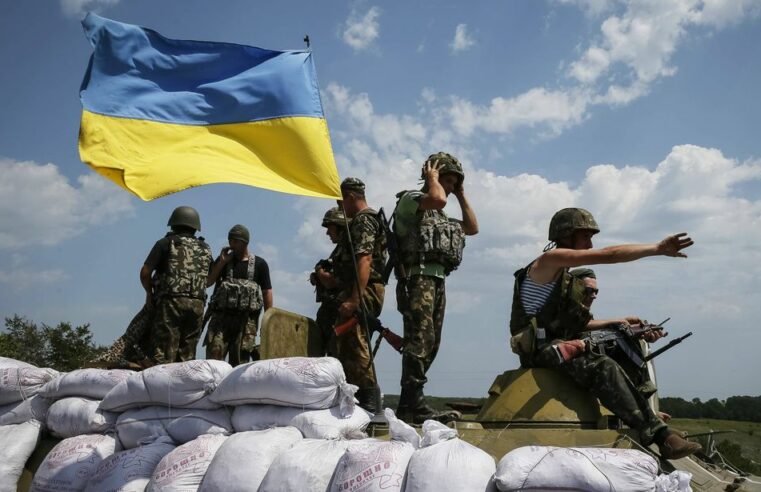 Ucrania, ¿Un punto de inflexión en la guerra?