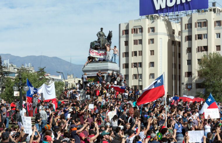 Chile: después de la derrota del Apruebo