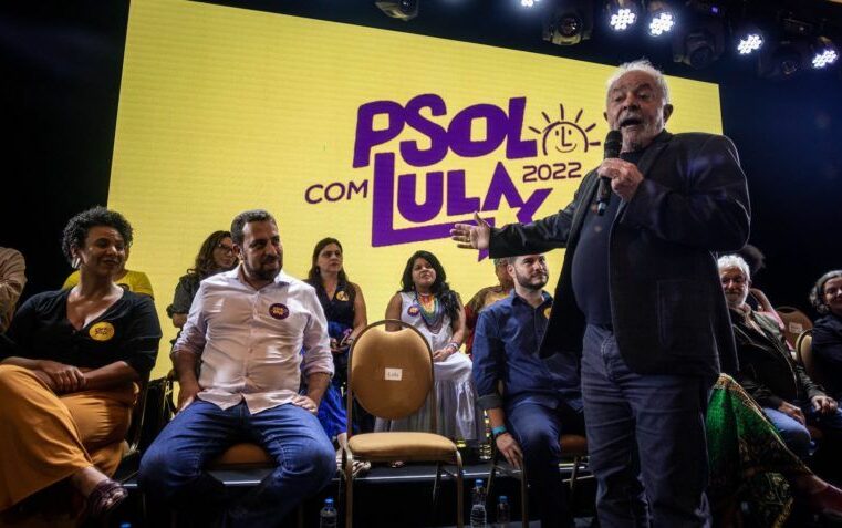 Brasil: ¿A dónde va el PSOL?