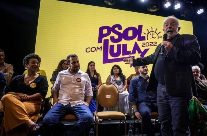 Brasil: ¿A dónde va el PSOL?