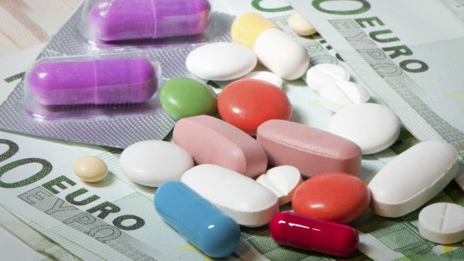 La especulación de las grandes farmacéuticas provoca una grave escasez de medicamentos