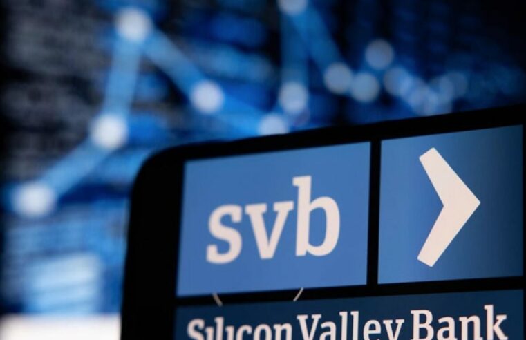 SVB colapsa: ¿Una nueva crisis bancaria global?