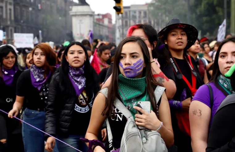 Paros Feministas en México: Una mirada crítica