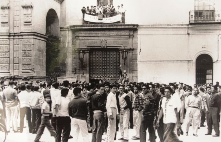 Puebla: A 50 años de la Masacre del Carolino