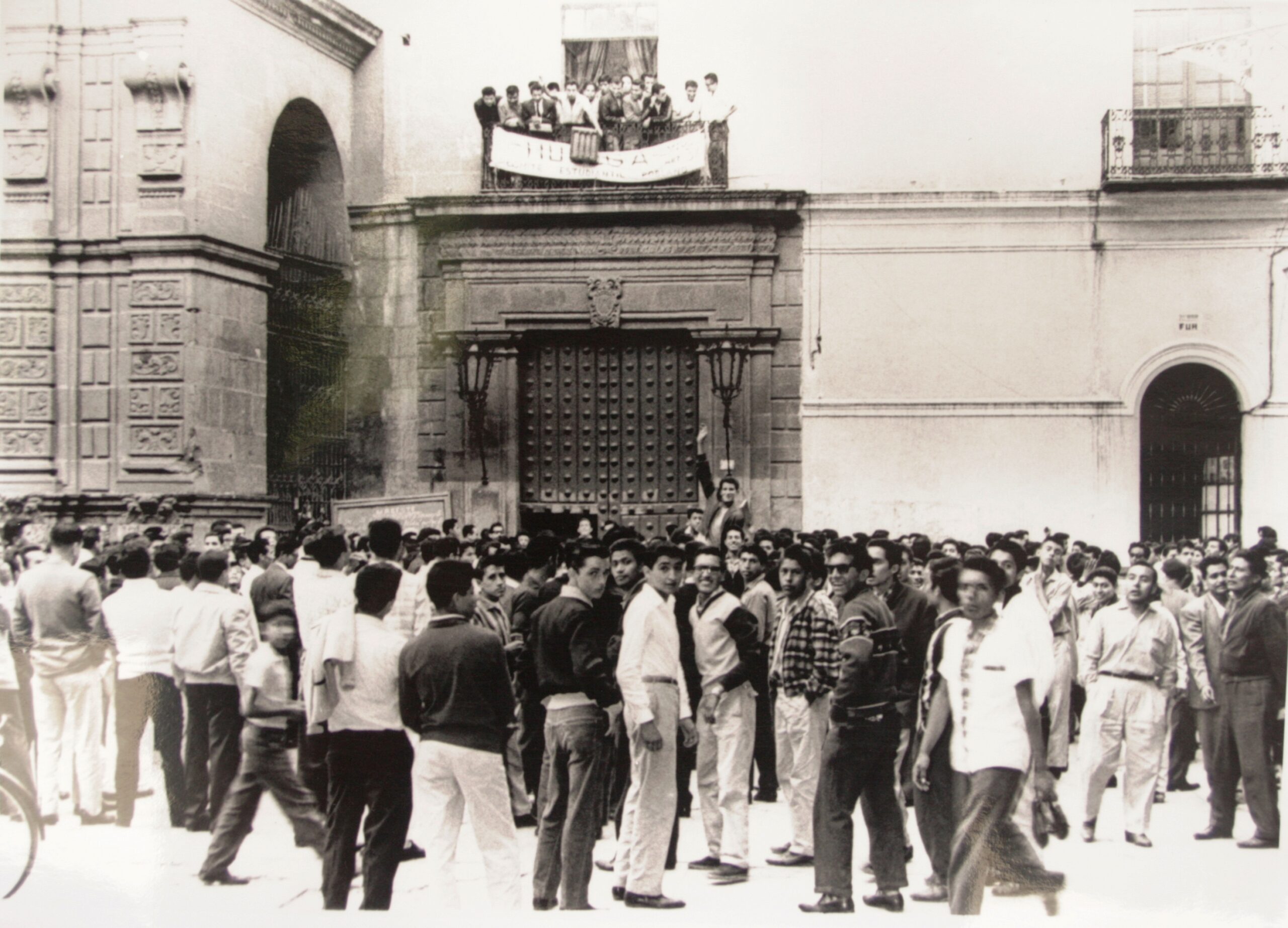 Puebla: A 50 años de la Masacre del Carolino