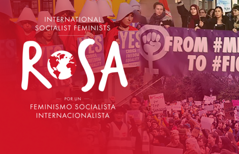 Manifiesto Feminista Socialista