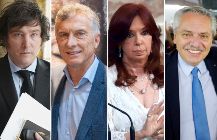 Argentina: Navegando en la turbulencia de la crisis capitalista.