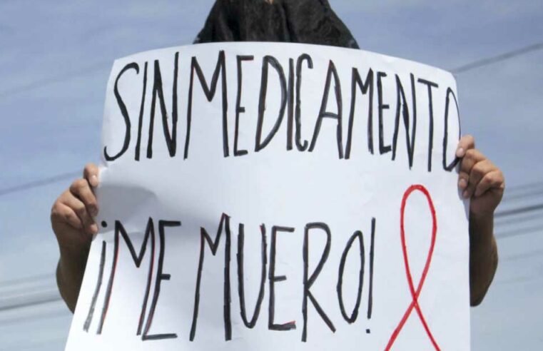 El negocio de la salud y el desabasto de medicamentos en México