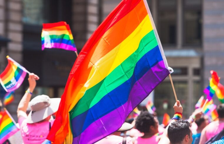 La mentira del “capitalismo arcoíris”: ¿Por qué la LGBTQfobia es parte del sistema?