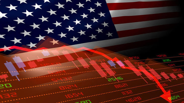 Estados Unidos: La amenaza de una recesión acecha nuevamente