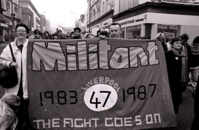 50° aniversario del CIT/ASI: el colapso del estalinismo y su impacto 