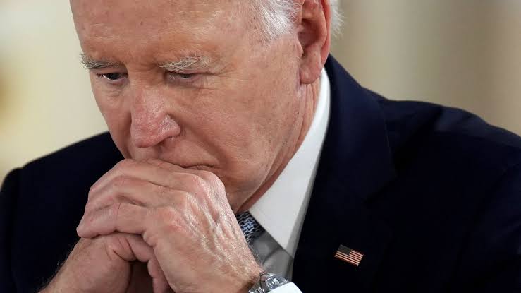 EUA: Biden se va, ¡necesitamos un nuevo partido, no un nuevo demócrata!