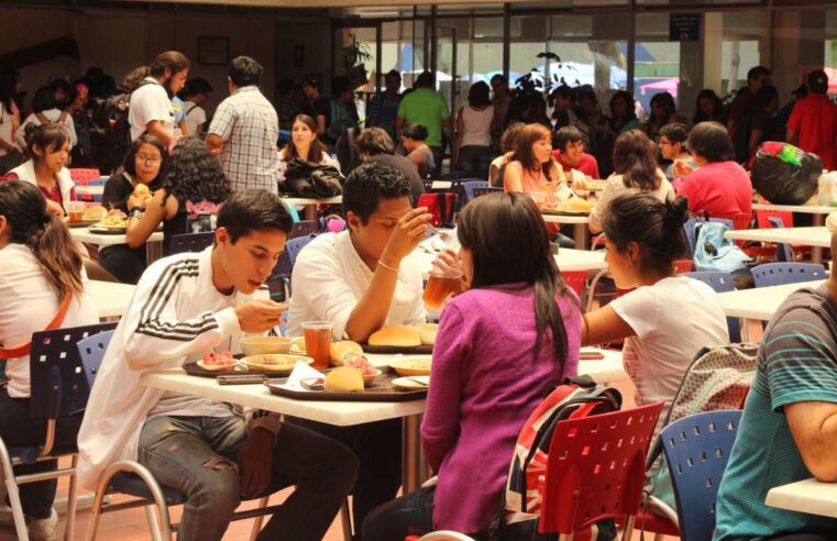 Guadalajara: La lucha por el comedor estudiantil en la UdeG