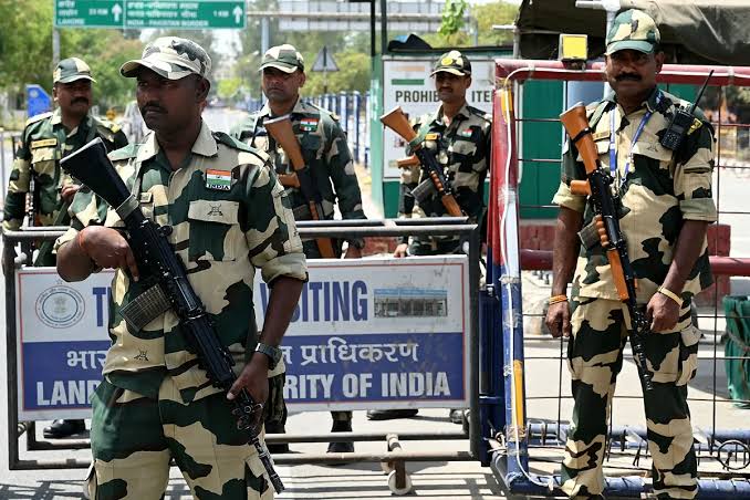 Masacres en Pahalgam: mientras Cachemira vuelve a sangrar India y Pakistán avivan las llamas de la guerra